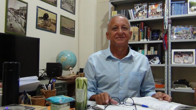 José Edibal Cabral - Advogado